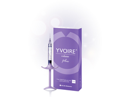 Филлер Yvoire Volume Plus