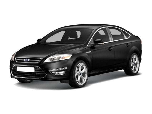 Чехлы ford mondeo 4
