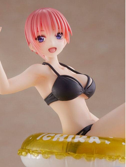 Фигурка Итика Накано (Ichika Nakano Aqua Float Girls)