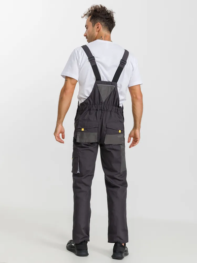 Полукомбинезон ДЖЕДА DOWELL HD