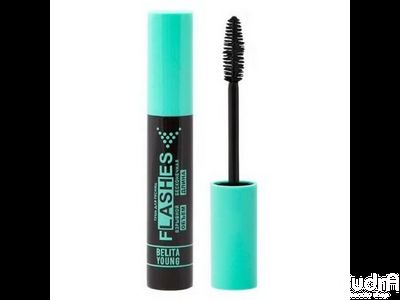 BIELITA Young Тушь для ресниц Flashes. Взрывной Объем Бесконечная Длина | Белита