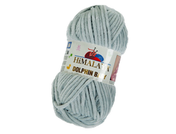 Dolphin baby (Himalaya)  80325 Серый