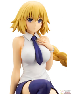 Фигурка 1/7 Жанна Д'арк (Jeanne d'Arc Ruler)