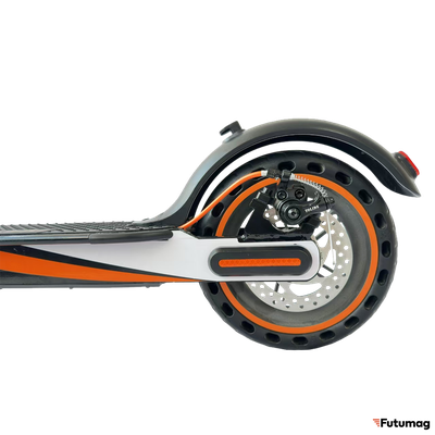 Электросамокат KUGOO L2 PRO