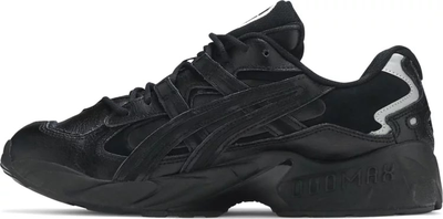 Asics Gel Kayano 5 Og Triple Black