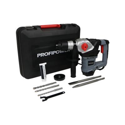 Сетевой перфоратор SDS-Plus PROFIPOWER PBH32