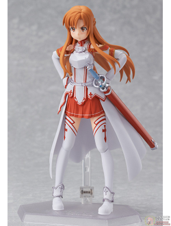 Фигурка фигма Асуна (figma Asuna)