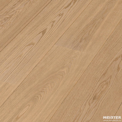 Паркетная доска Meister Дуб Натур Чистый 8906