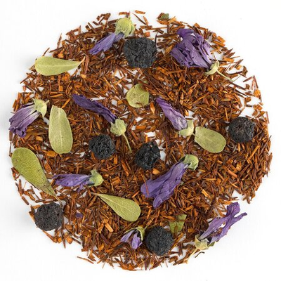 Чай Ройбуш Черничный мусс 500 г