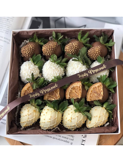 К Новому году