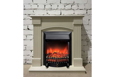Электрический камин Грация