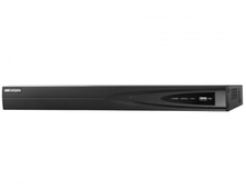 DS-7604NI-K1/4P  4-х канальный IP-видеорегистратор