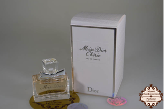 Dior Miss Dior Cherie (Мисс Диор Шери) - Кристиан Диор купить духи с доставкой по всей России