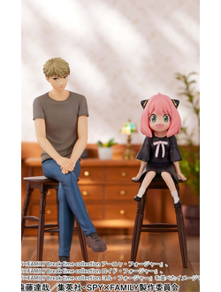 Фигурка Лойд Форджер (Loid Forger Break Time Collection)