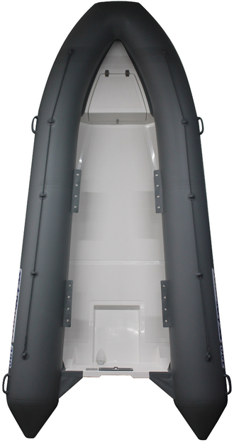 РИБ WinBoat 420GT, надувная моторная лодка