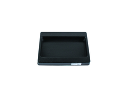 Ложемент для набора торцевых головок 9-2526MR, PVC KING TONY 84700220B