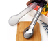 Походный набор столовых приборов: ложка и вилка Xiaomi NexTool Stainless Steel Portable Tableware (NE20007)