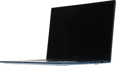Infinix Inbook Y2 Plus 15.6" i3-1115G4 8GB (SSD)256GB Win11H Синий