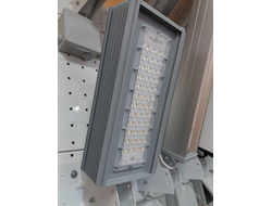 Диммируемый Уличный светильник STREET 60 DIM  (SMART ; DALI)