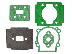 Прокладки Сальники бензокосы Триммера