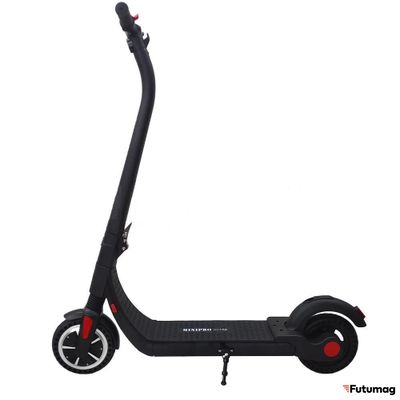 ЭЛЕКТРОСАМОКАТ MINIPRO mi158