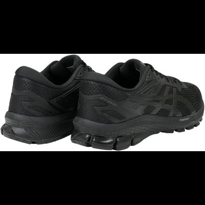 Asics GT-1000 10 FlyteFoam Полностью черные