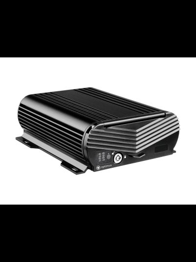 Видеорегистратор Optimus MDVR-2041 3G/Glonass_v.1