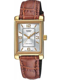 Часы Casio LTP-1234PGL-7A