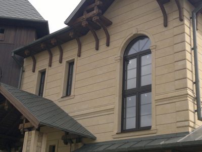 Ракушечник