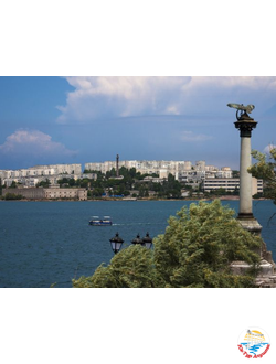 Индивидуальный тур - Балаклава - Севастополь