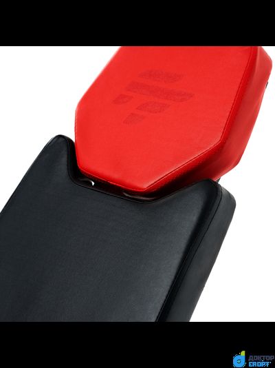 Скамья силовая универсальная DFC D369