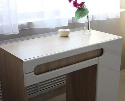 Туалетный столик " Палермо" (МК Стиль)