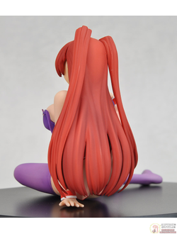 Фигурка 1/7 Тамаки Косака (Tamaki Kousaka Iris Purple Underwear ver.)