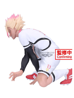 Фигурка Рюсэй Сидо (Ryuusei Shidou Bandai Spirits)