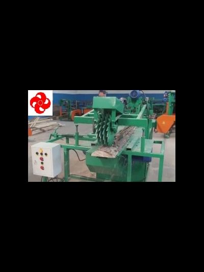 Горбыльно перерабатывающий станок Триумф ГС 4 /Станок горбыльно-перерабатывающий ГРАД-4 четырехпильный