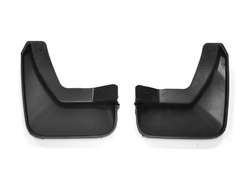 Брызговики задние Лада Веста | LADA Vesta Седан, SW с 2015 г.в.