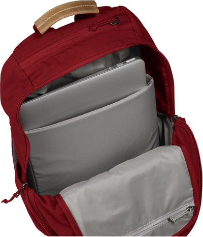 Рюкзак Fjallraven Raven 20L Dark Olive