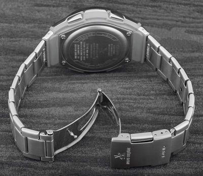 Casio Wave Ceptor WVA M650D 2A 12chasov.ru
