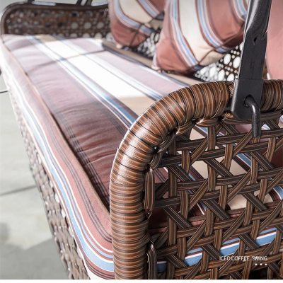 Качели садовые Arabo Lux