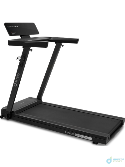 OXYGEN FITNESS RunUp GROOVE A Беговая дорожка домашняя