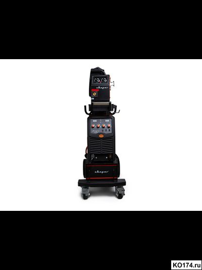 Сварочный полуавтомат Сварог TECH MIG 5000 (N221)