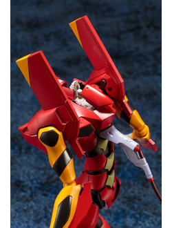 Робот Ева 02 (Eva 02 TV Ver.)