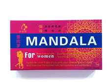 Женские возбуждающие капли &quot;Mandala&quot;