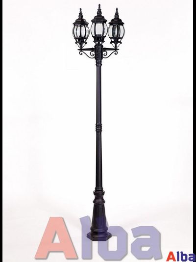 Садово парковый светильник America S 409 B