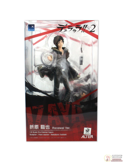 Фигурка 1/8 Идзая Орихара (Izaya Orihara Renewal ver.)