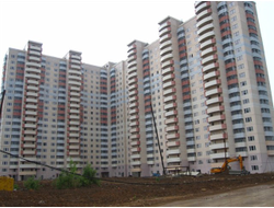 ( 6 ЛИФТОВ ) Чистяковой д.42