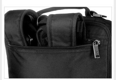 СУМКА-РЮКЗАК ТРАНСФОРМЕР SWISSWIN BRIEFCASE SWE1018