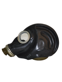 Лицевая часть ШМП (БРИЗ-4302)