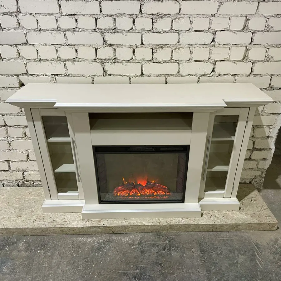 Камин электричесский Элтон Lux