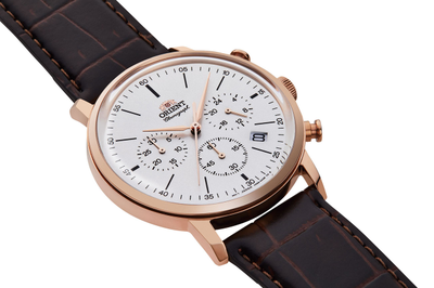 Мужские часы Orient RA-KV0403S